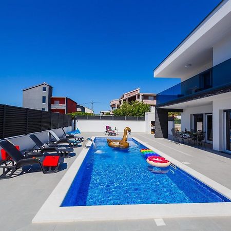 Vila Morena Kastela Exterior photo
