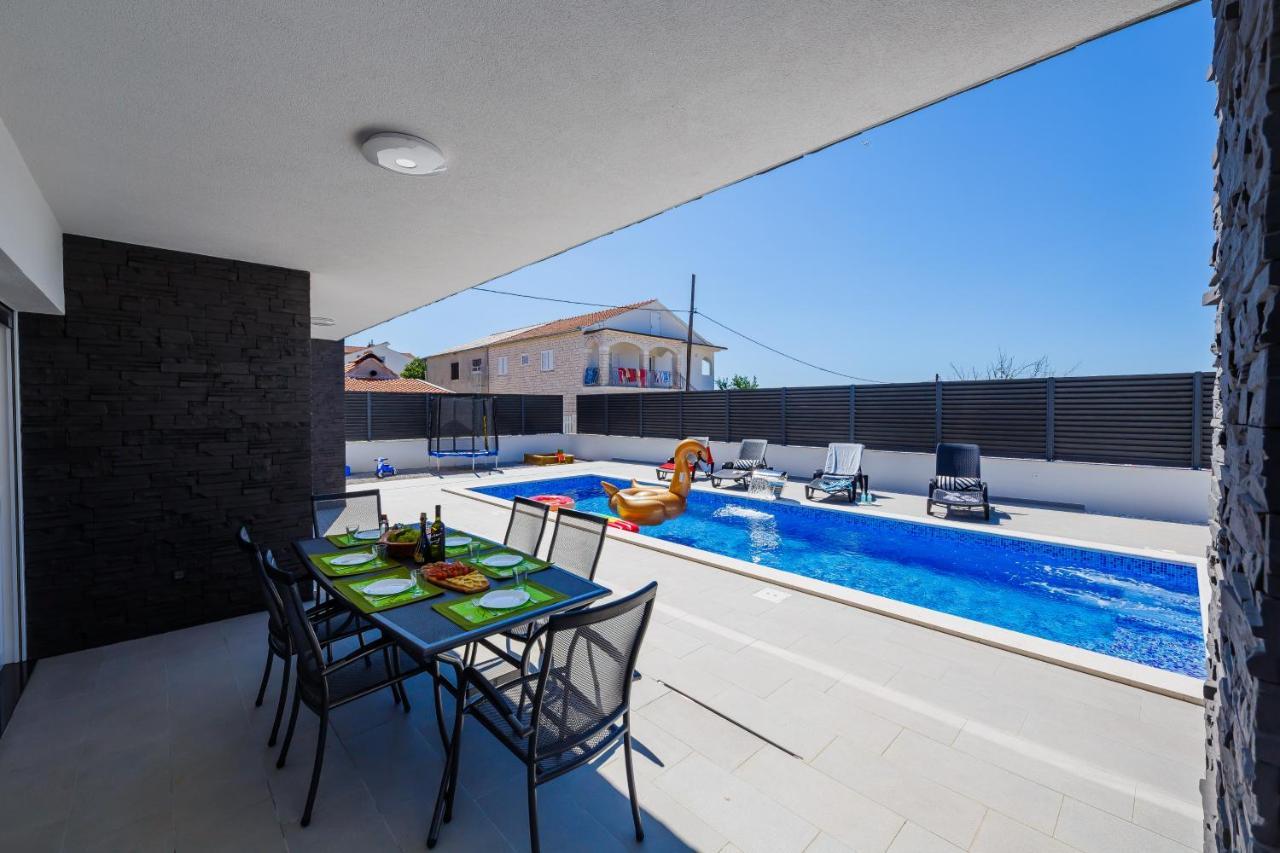Vila Morena Kastela Exterior photo
