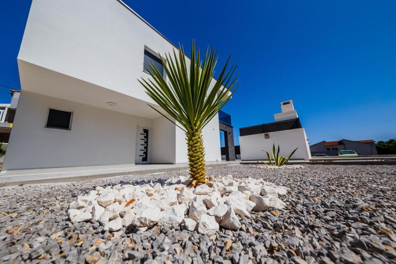 Vila Morena Kastela Exterior photo